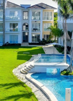 Hard Rock at Cana Pearl by Unwind Properties
